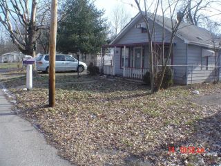 Foreclosed Home - List 100244366