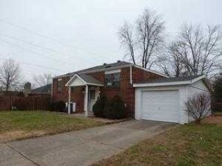 Foreclosed Home - List 100244480