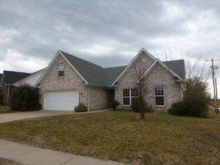 Foreclosed Home - 5500 BUCKTHORNE DR, 47130