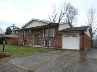 Foreclosed Home - 2912 BROWNING PL, 47130