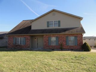 Foreclosed Home - 3424 MORGAN TRL, 47130