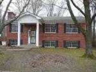 Foreclosed Home - 136 TAPROOT LN, 47130