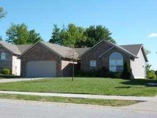 Foreclosed Home - List 100286604