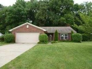 Foreclosed Home - 1212 SANDSTONE DR, 47130