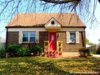 Foreclosed Home - 905 Presidential Pl, 47130