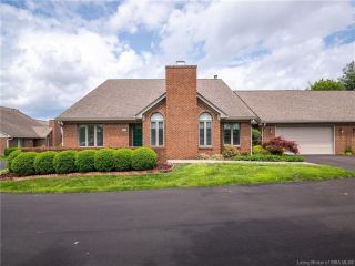 Foreclosed Home - 3122 AUTUMN GREEN WAY, 47130