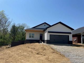 Foreclosed Home - 4659 RED TAIL RDG LOT 251, 47130