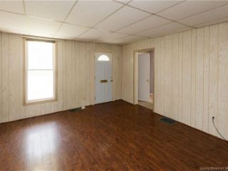 Foreclosed Home - 539 MAIN ST, 47130