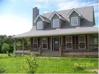 Foreclosed Home - 7751 GESWEIN RD, 47136