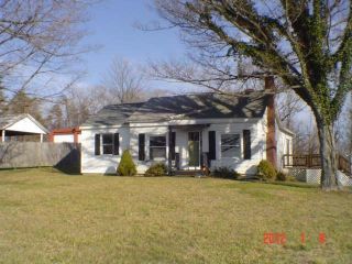 Foreclosed Home - 2318 HIGHWAY 11, 47136