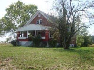 Foreclosed Home - List 100166023