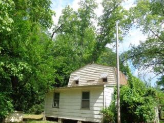 Foreclosed Home - 2650 E Mansfield Rd, 47137