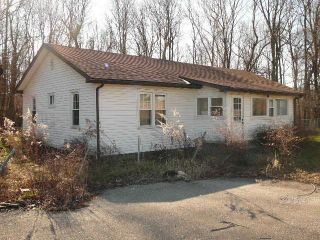 Foreclosed Home - List 100244484
