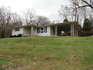 Foreclosed Home - 9176 S COUNTY ROAD 375 E, 47140