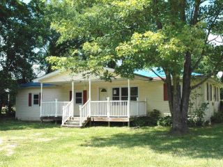 Foreclosed Home - 3520 E STATE ROAD 64, 47140