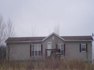 Foreclosed Home - List 100286646
