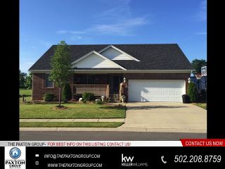 Foreclosed Home - 5505 VILLAGE LN, 47143