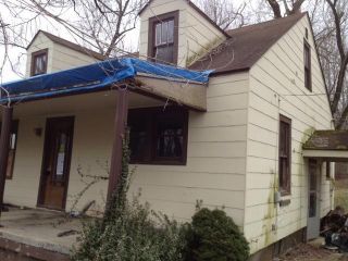 Foreclosed Home - 112 GERMAN ST, 47145