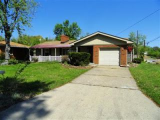 Foreclosed Home - 2400 JACOBS DR, 47150