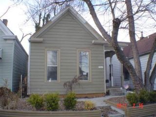 Foreclosed Home - 1841 SHELBY ST, 47150