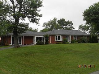 Foreclosed Home - 3501 CHAPEL LN, 47150