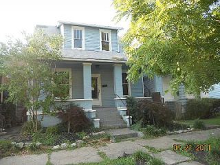 Foreclosed Home - 1809 CULBERTSON AVE, 47150
