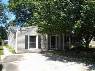 Foreclosed Home - 201 GORDON DR, 47150