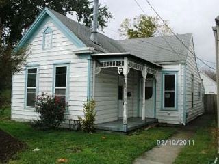 Foreclosed Home - List 100166024