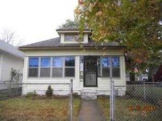 Foreclosed Home - 1407 SOUTH ST, 47150