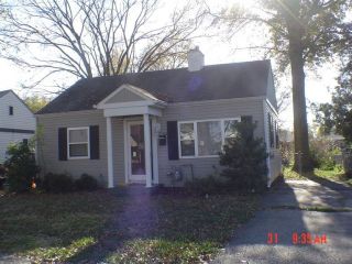 Foreclosed Home - List 100191406