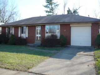 Foreclosed Home - 208 DENNY DR, 47150