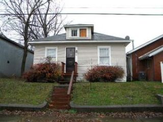 Foreclosed Home - List 100207952