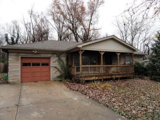 Foreclosed Home - List 100211682