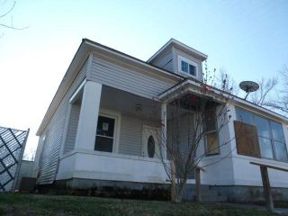 Foreclosed Home - List 100232862