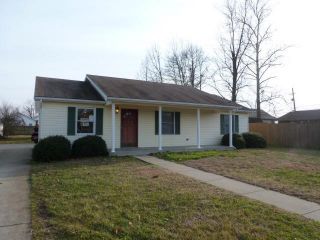 Foreclosed Home - 3802 WAYNE ST, 47150