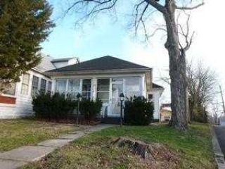 Foreclosed Home - 1710 CHARLESTOWN RD, 47150