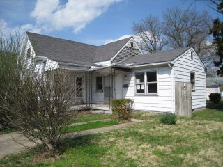 Foreclosed Home - 1914 SILVER ST, 47150