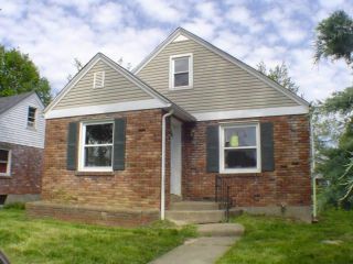 Foreclosed Home - List 100289524