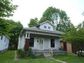 Foreclosed Home - List 100299155