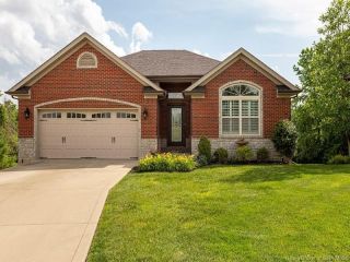 Foreclosed Home - 714 MURE DE RONCE DR, 47150