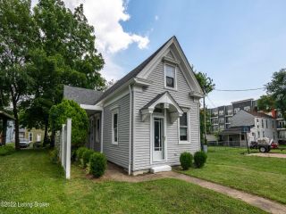 Foreclosed Home - 514 E 4TH ST, 47150