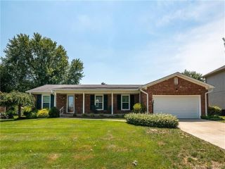 Foreclosed Home - 1112 WOODFIELD DR, 47150
