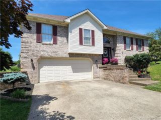 Foreclosed Home - 3142 KOEHLER PL, 47150