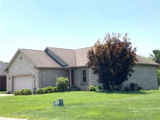 Foreclosed Home - 2888 SANDALWOOD DR, 47150