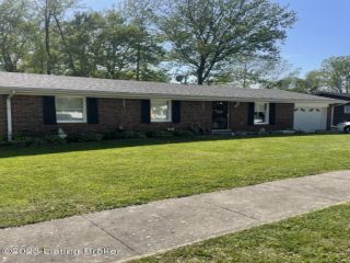 Foreclosed Home - 2017 PLAYER PL, 47150