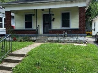 Foreclosed Home - 2106 RENO AVE, 47150