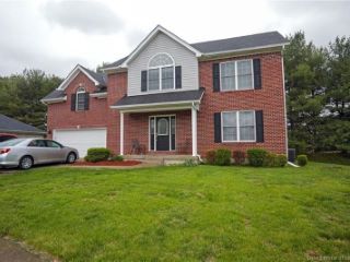 Foreclosed Home - 3118 PERIWINKLE WAY, 47150