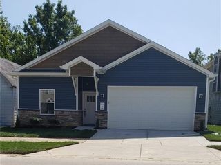 Foreclosed Home - 155 CHERRY ST, 47150