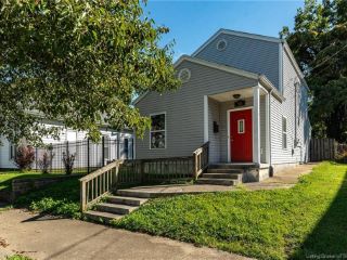 Foreclosed Home - 516 E 8TH ST, 47150