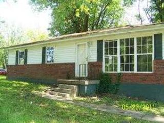 Foreclosed Home - List 100080314